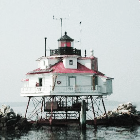 earlylighthouse